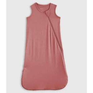 Quince Bamboo Sleep Bag TOG large NWOT Baroque Rose